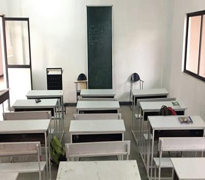 State Institute Of Hotel Management Medak Infrastructure and Facilities photo 1